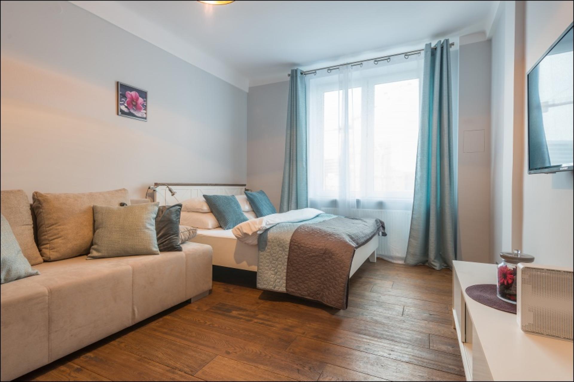 Dworzec Centralny P&O Serviced Apartments Varşova Dış mekan fotoğraf