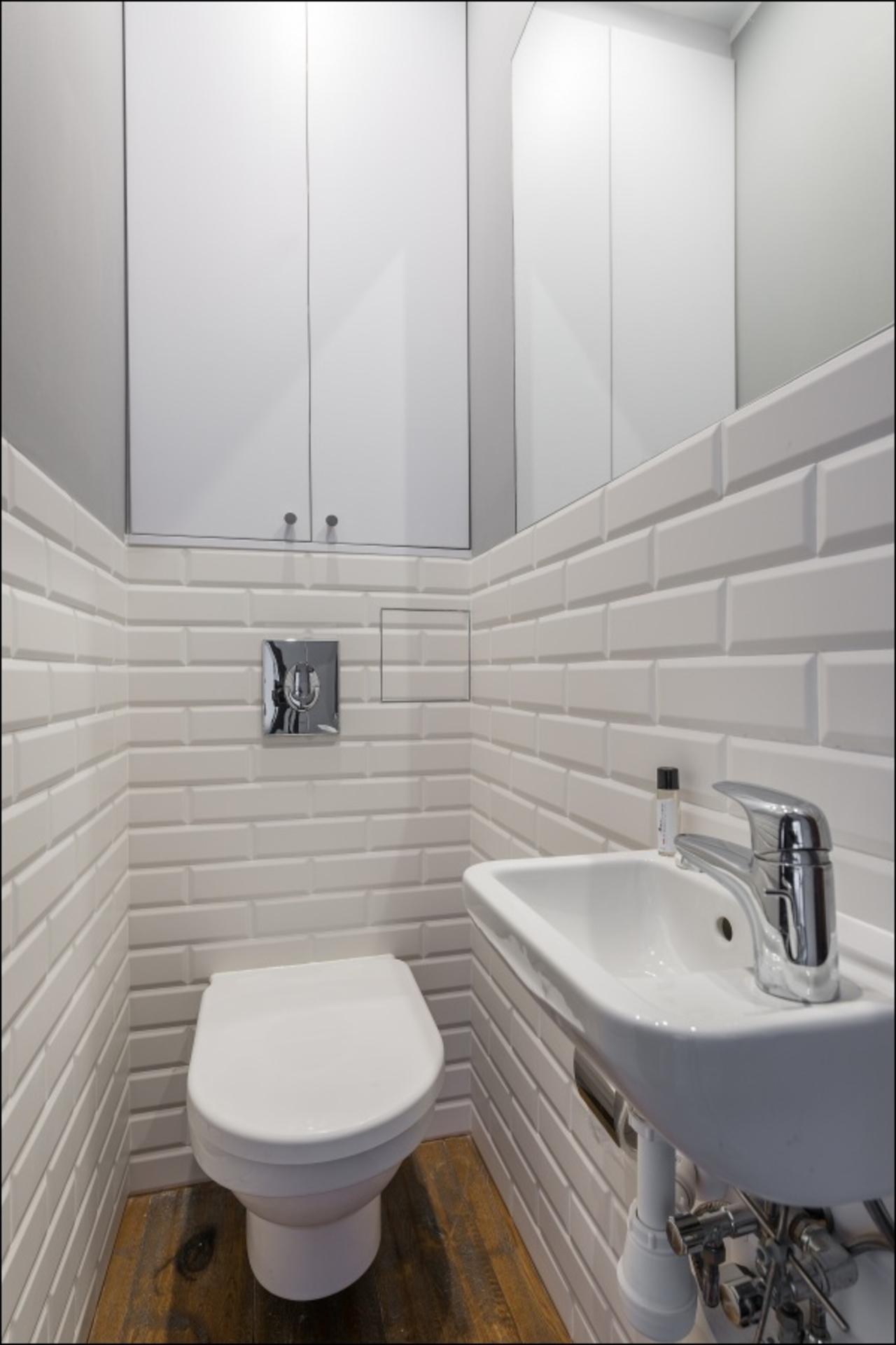 Dworzec Centralny P&O Serviced Apartments Varşova Dış mekan fotoğraf